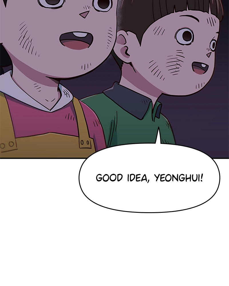 A High School Girl Is a God, But I'm the Only One Being Bullied Chapter 59 Page 68