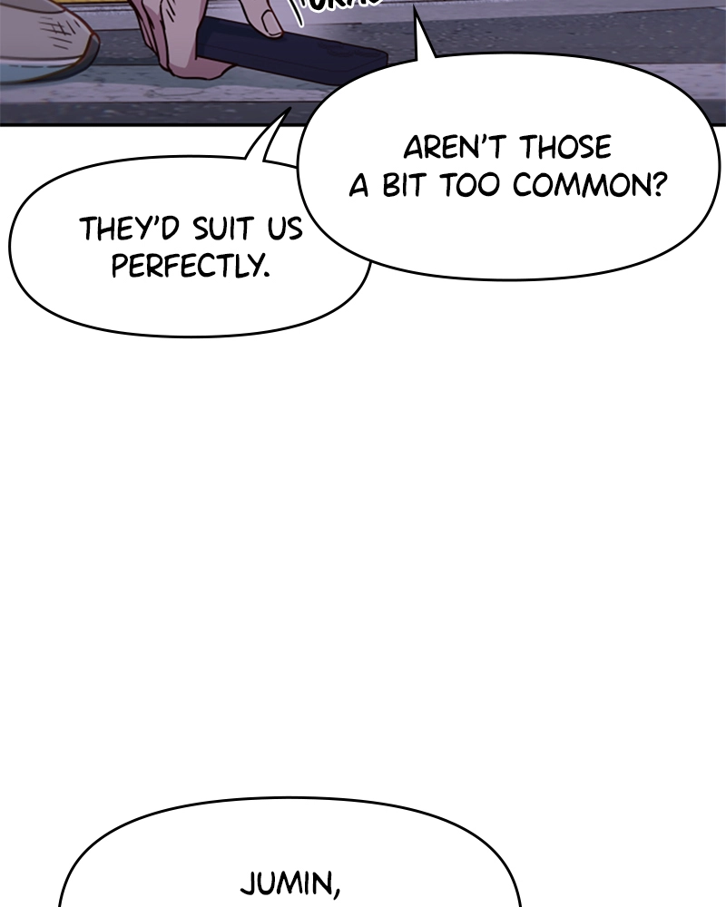 A High School Girl Is a God, But I'm the Only One Being Bullied Chapter 59 Page 70