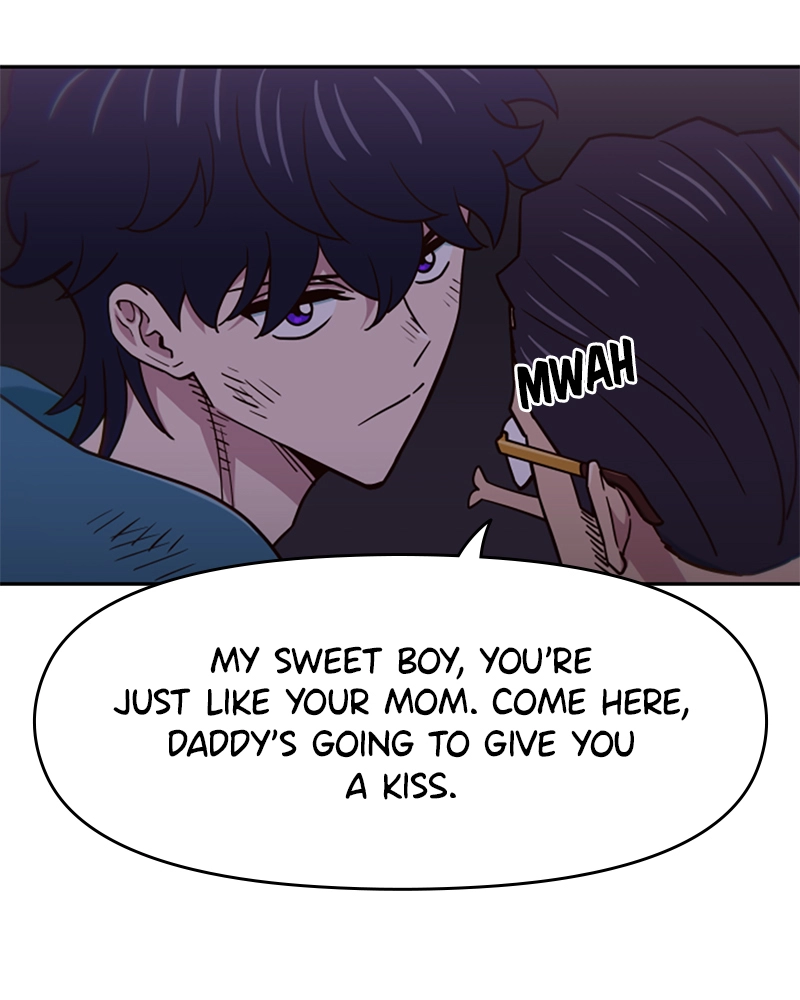 A High School Girl Is a God, But I'm the Only One Being Bullied Chapter 59 Page 74