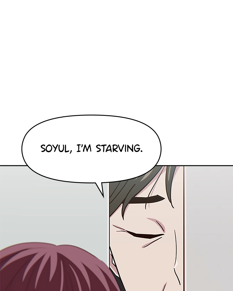 A High School Girl Is a God, But I'm the Only One Being Bullied Chapter 59 Page 80