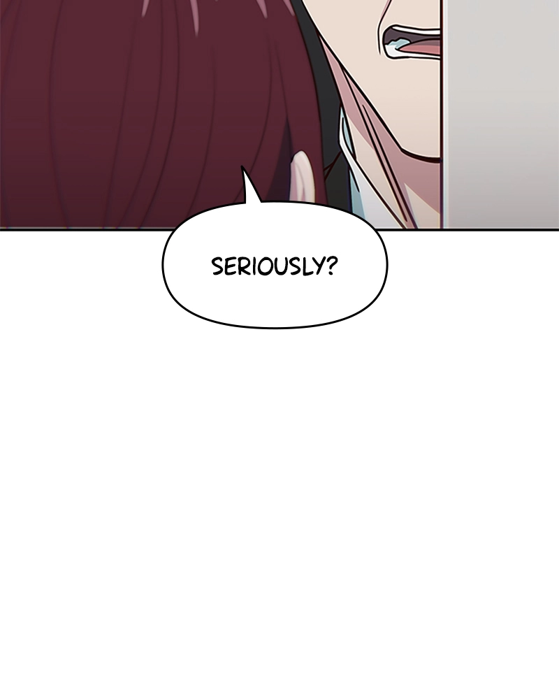 A High School Girl Is a God, But I'm the Only One Being Bullied Chapter 59 Page 81