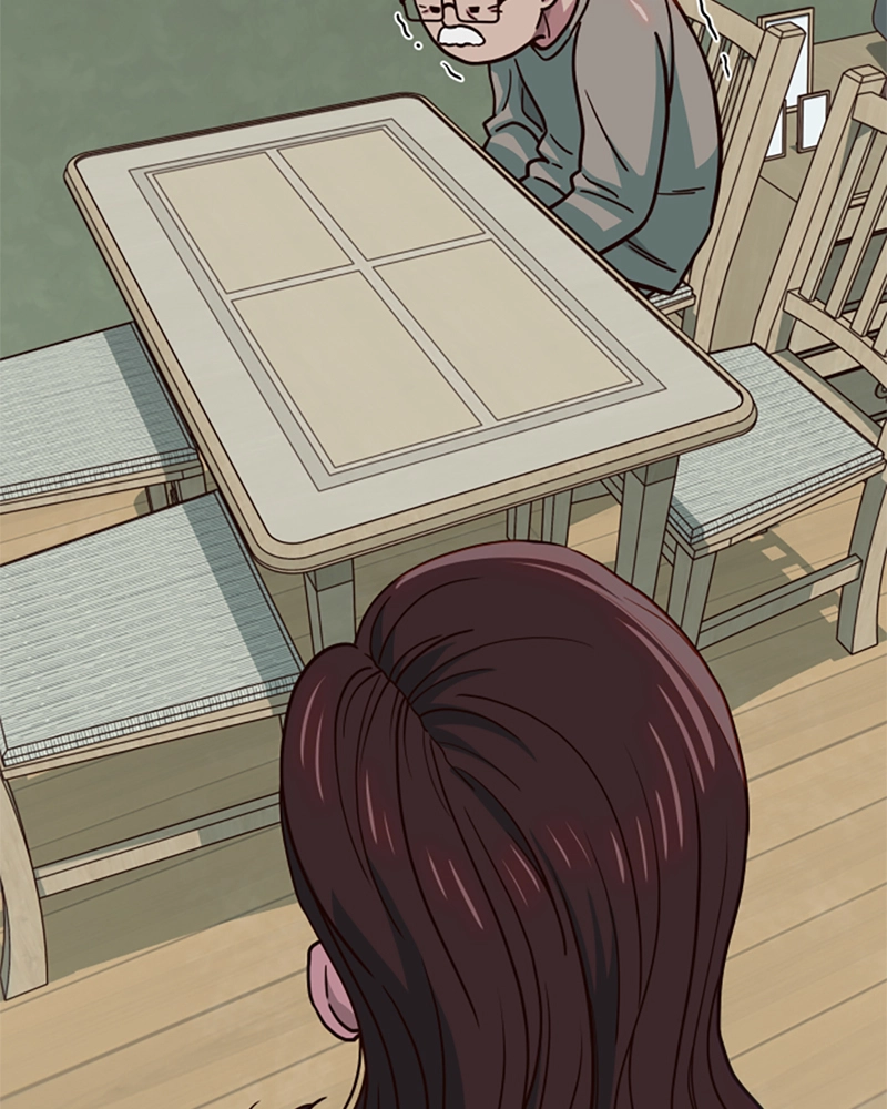 A High School Girl Is a God, But I'm the Only One Being Bullied Chapter 59 Page 87