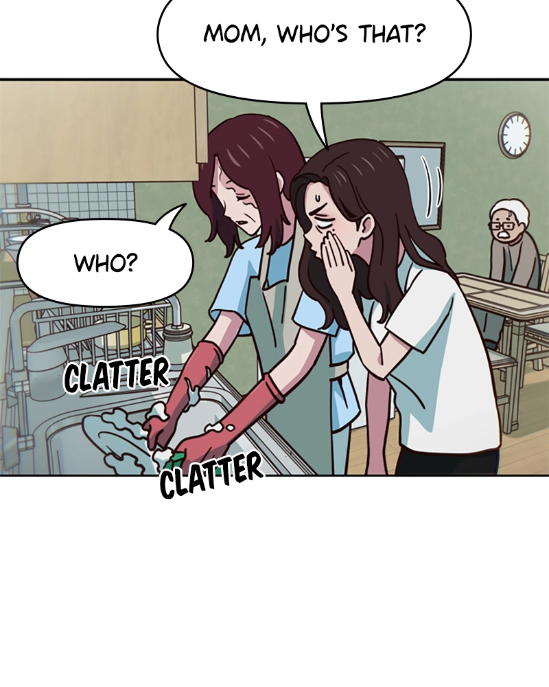 A High School Girl Is a God, But I'm the Only One Being Bullied Chapter 59 Page 91