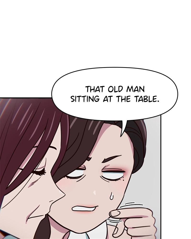 A High School Girl Is a God, But I'm the Only One Being Bullied Chapter 59 Page 92