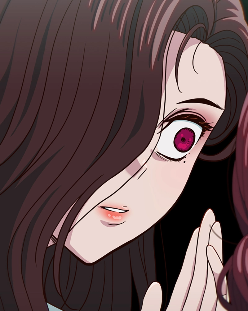 A High School Girl Is a God, But I'm the Only One Being Bullied Chapter 59 Page 95
