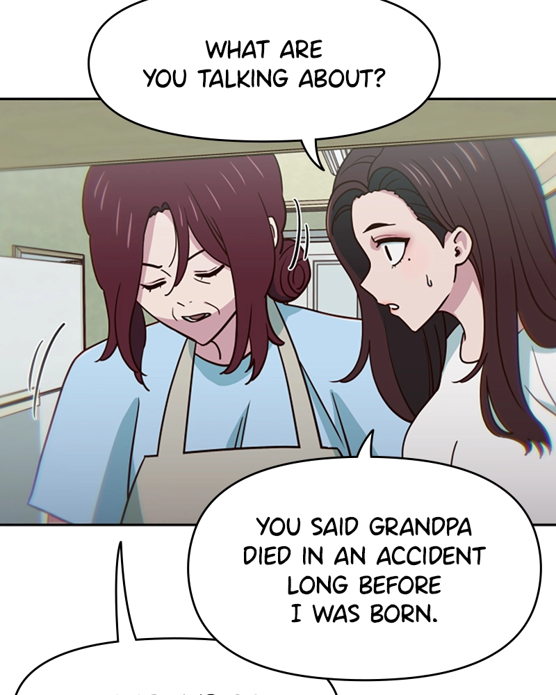 A High School Girl Is a God, But I'm the Only One Being Bullied Chapter 59 Page 98