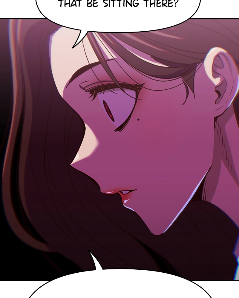 A High School Girl Is a God, But I'm the Only One Being Bullied Chapter 59 Page 100