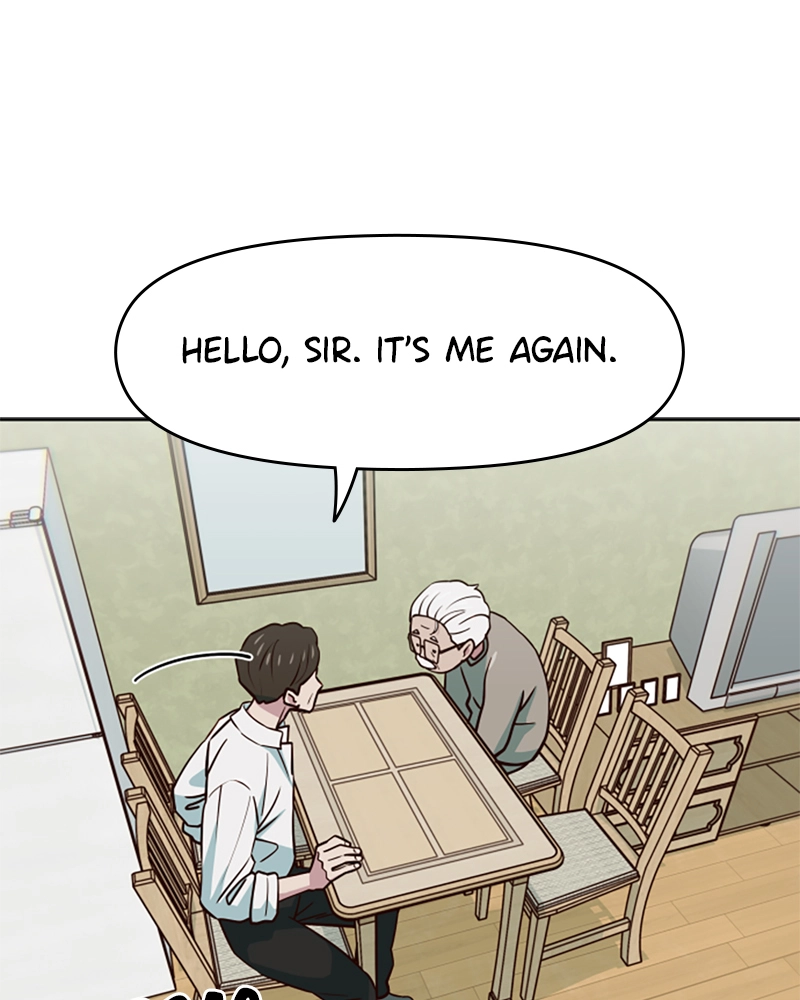 A High School Girl Is a God, But I'm the Only One Being Bullied Chapter 59 Page 102