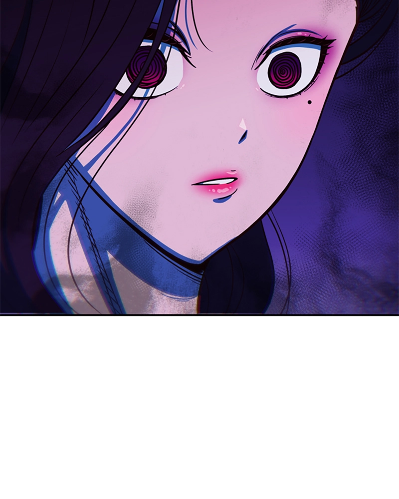 A High School Girl Is a God, But I'm the Only One Being Bullied Chapter 59 Page 105