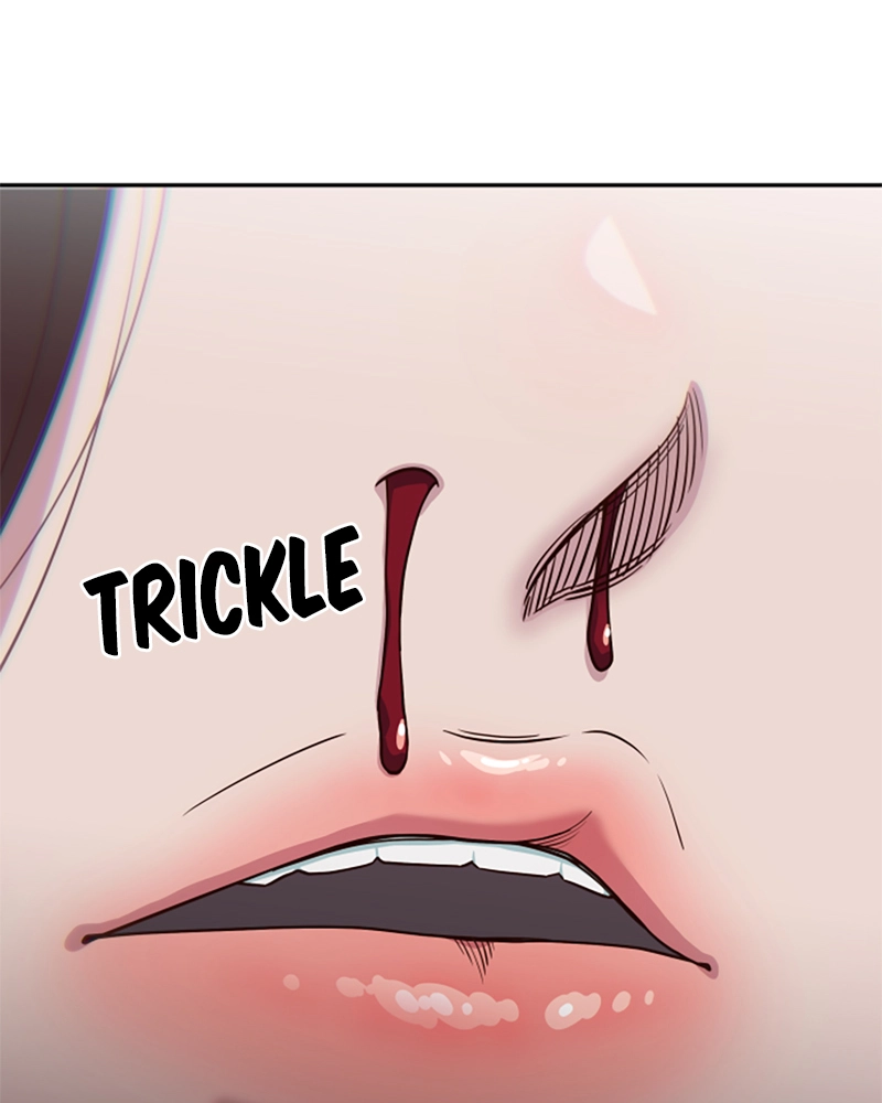 A High School Girl Is a God, But I'm the Only One Being Bullied Chapter 59 Page 106