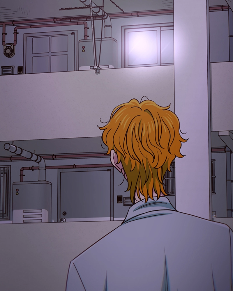 A High School Girl Is a God, But I'm the Only One Being Bullied Chapter 59 Page 109