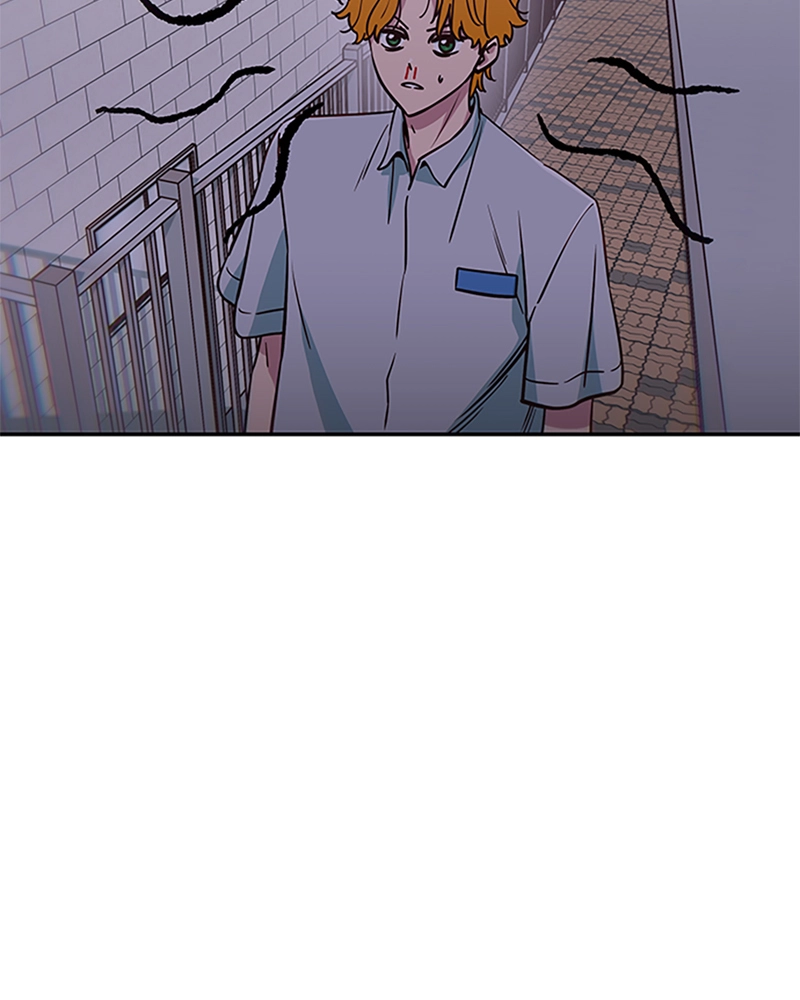 A High School Girl Is a God, But I'm the Only One Being Bullied Chapter 59 Page 111