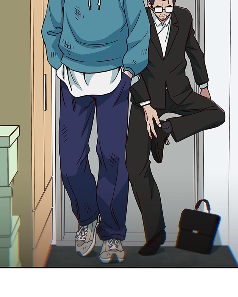 A High School Girl Is a God, But I'm the Only One Being Bullied Chapter 59 Page 113