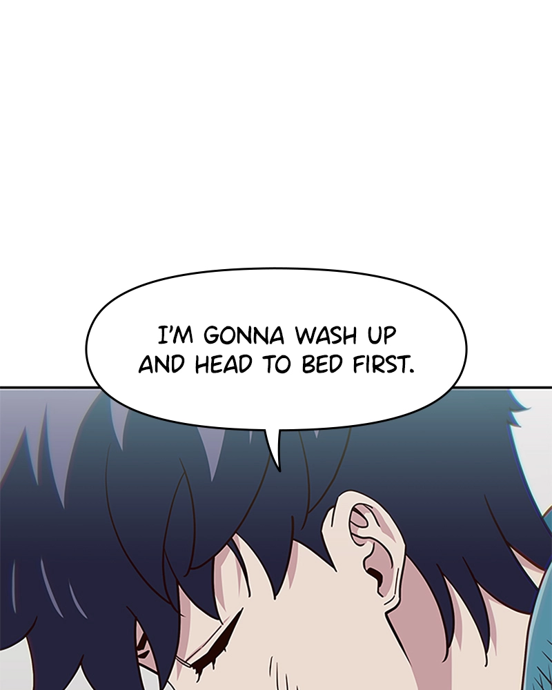 A High School Girl Is a God, But I'm the Only One Being Bullied Chapter 59 Page 114