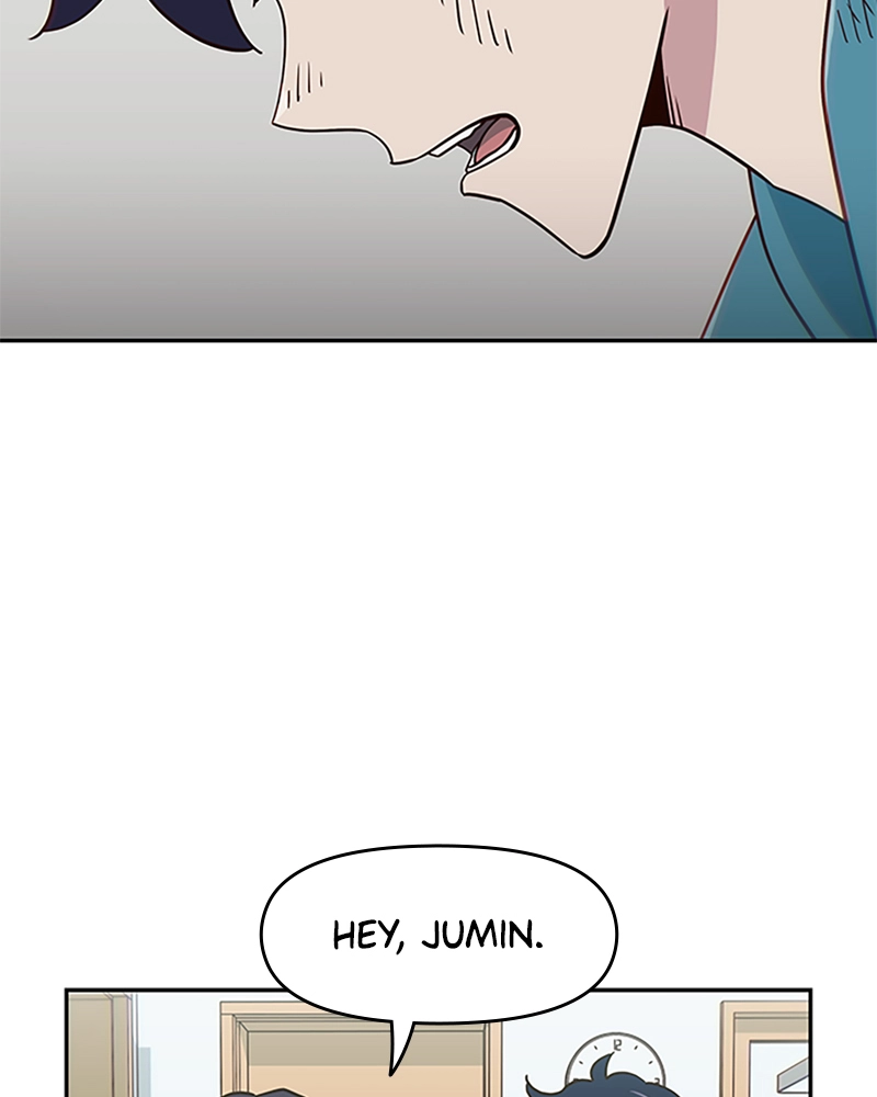 A High School Girl Is a God, But I'm the Only One Being Bullied Chapter 59 Page 115