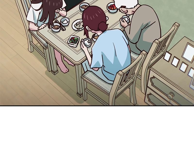 A High School Girl Is a God, But I'm the Only One Being Bullied Chapter 59 Page 126
