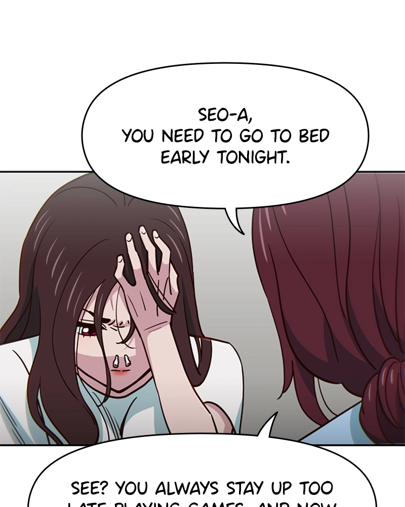 A High School Girl Is a God, But I'm the Only One Being Bullied Chapter 59 Page 127