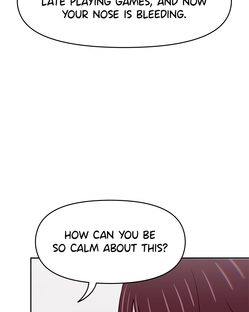 A High School Girl Is a God, But I'm the Only One Being Bullied Chapter 59 Page 128