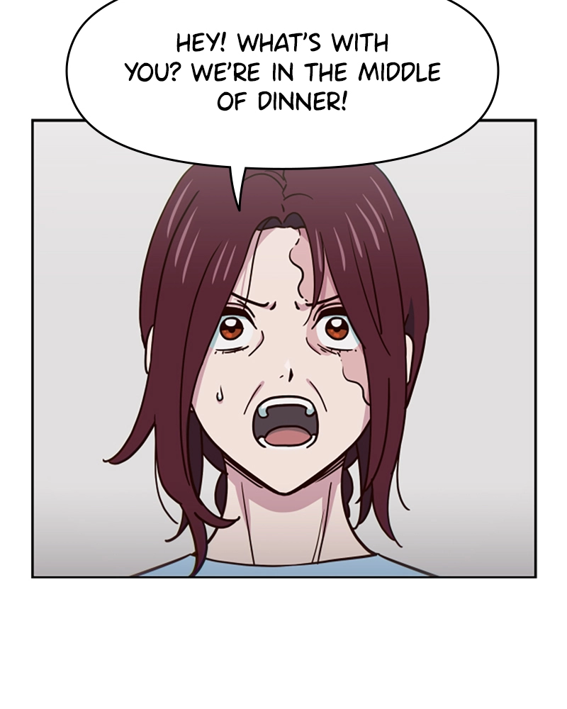 A High School Girl Is a God, But I'm the Only One Being Bullied Chapter 59 Page 132