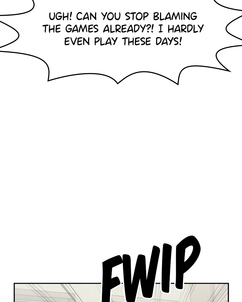 A High School Girl Is a God, But I'm the Only One Being Bullied Chapter 59 Page 136