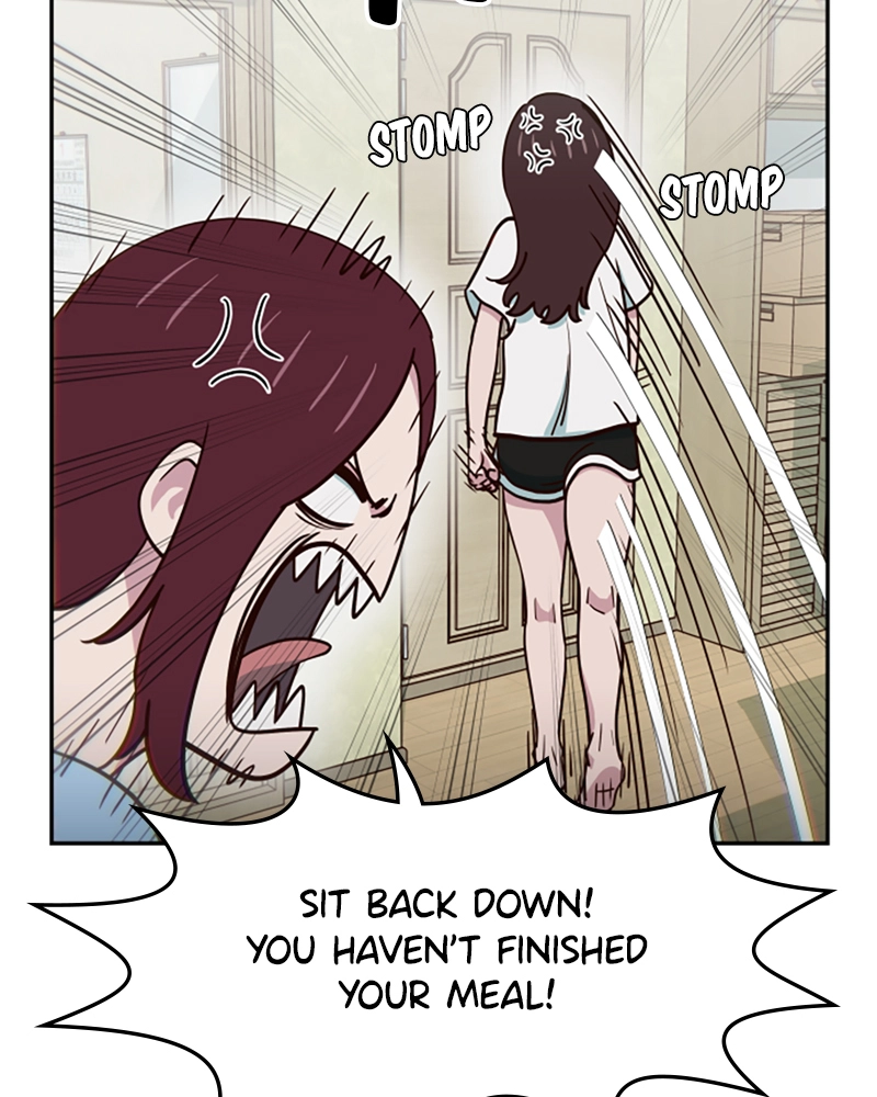 A High School Girl Is a God, But I'm the Only One Being Bullied Chapter 59 Page 137
