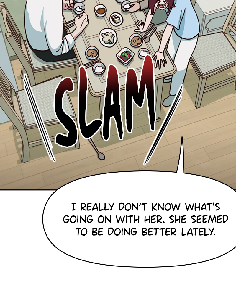 A High School Girl Is a God, But I'm the Only One Being Bullied Chapter 59 Page 139
