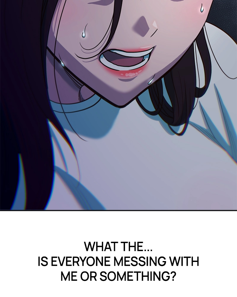 A High School Girl Is a God, But I'm the Only One Being Bullied Chapter 59 Page 145