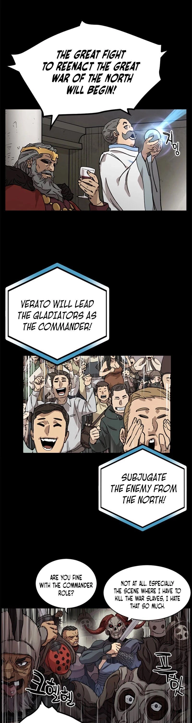 Aire Chapter 14 Page 40