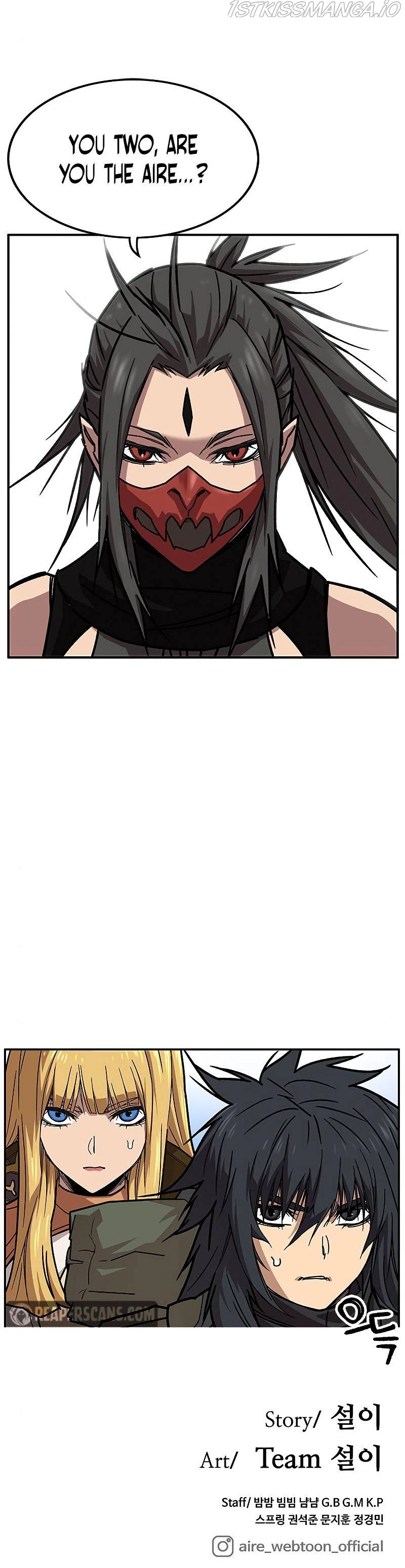 Aire Chapter 51 - 51 Page 10