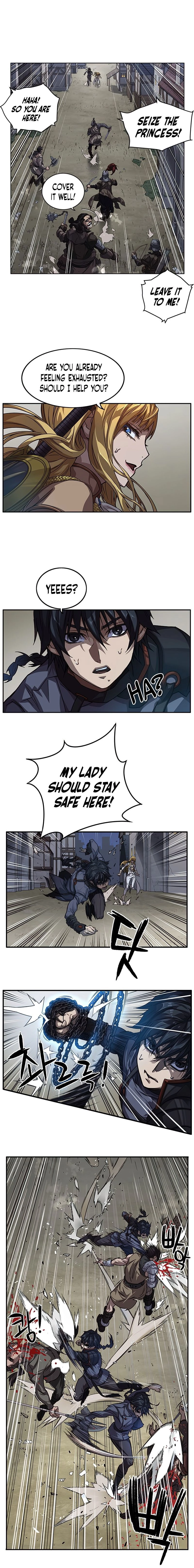 Aire Chapter 7 Page 5
