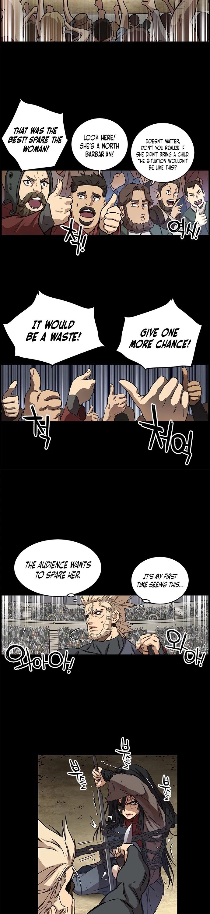 Aire Chapter 16 Page 27