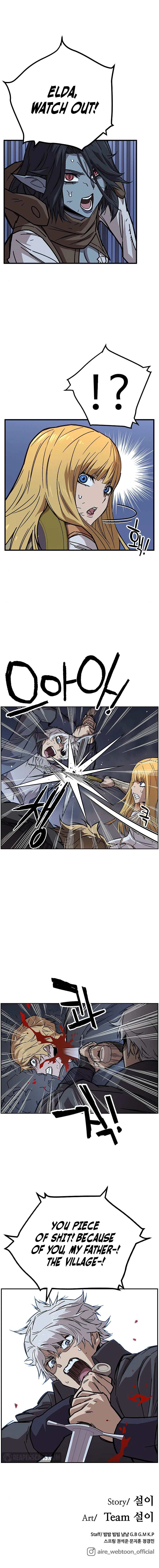 Aire Chapter 50 - 50 Page 10
