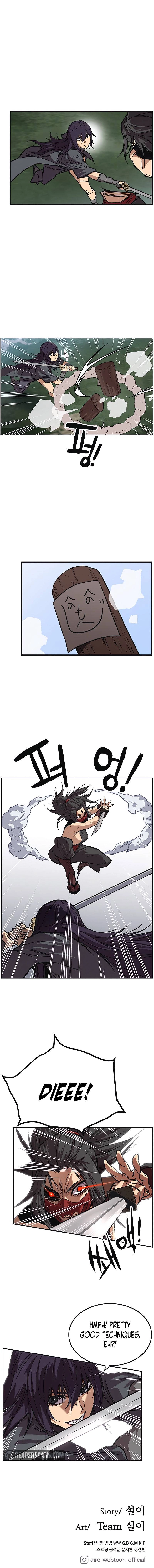 Aire Chapter 52 - 52 Page 9