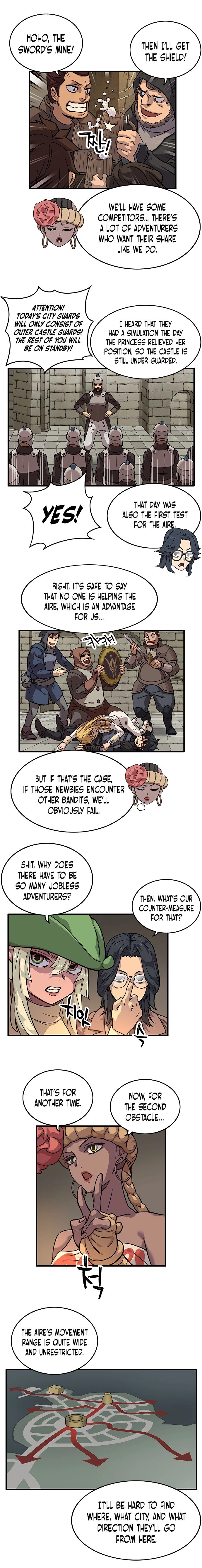 Aire Chapter 5 Page 5