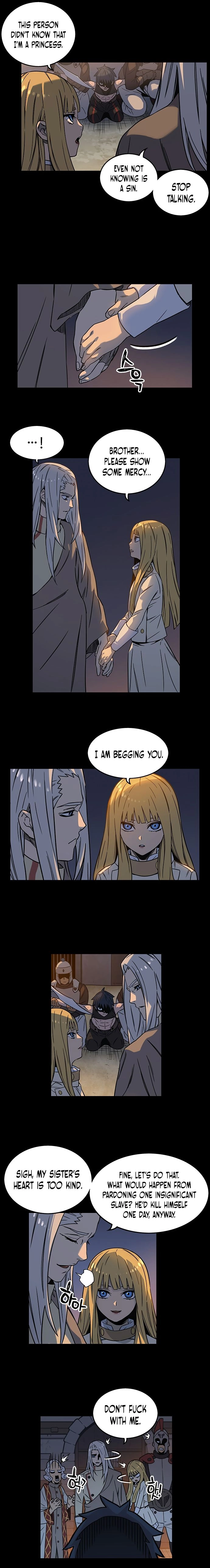 Aire Chapter 3 Page 6