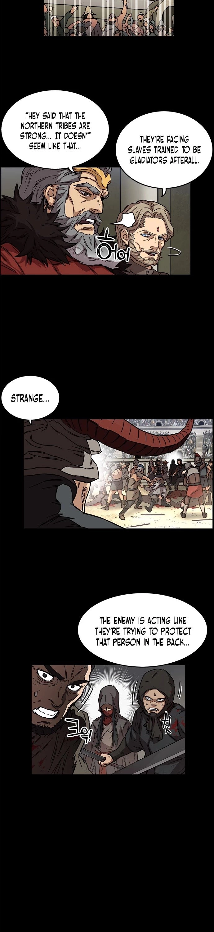 Aire Chapter 15 Page 5