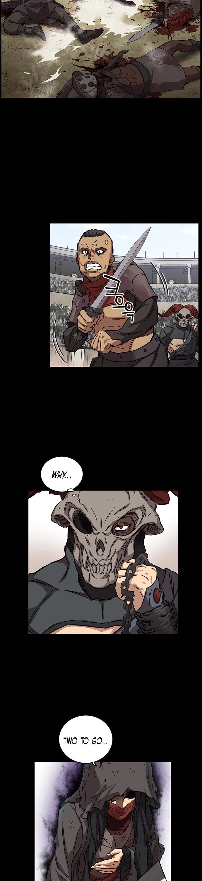 Aire Chapter 15 Page 15