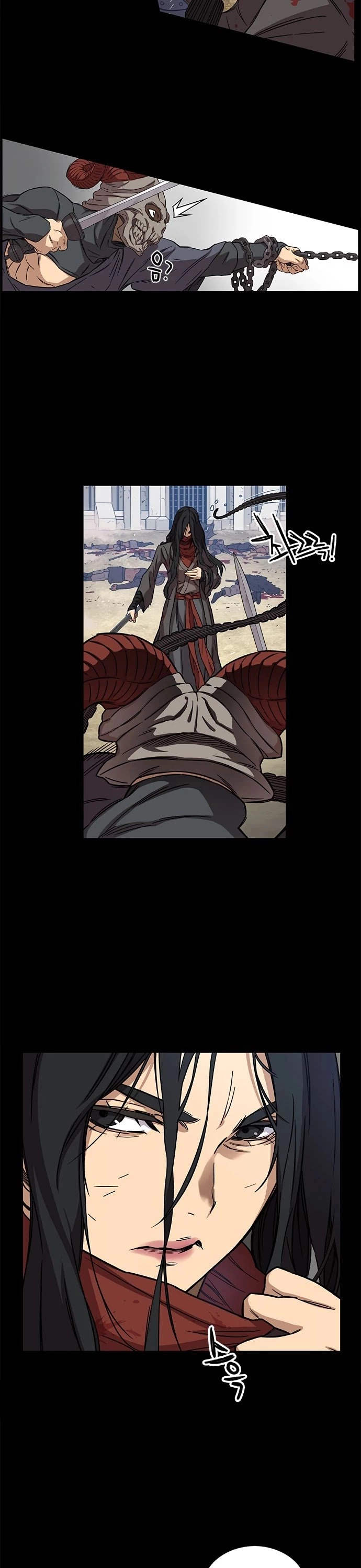 Aire Chapter 15 Page 20