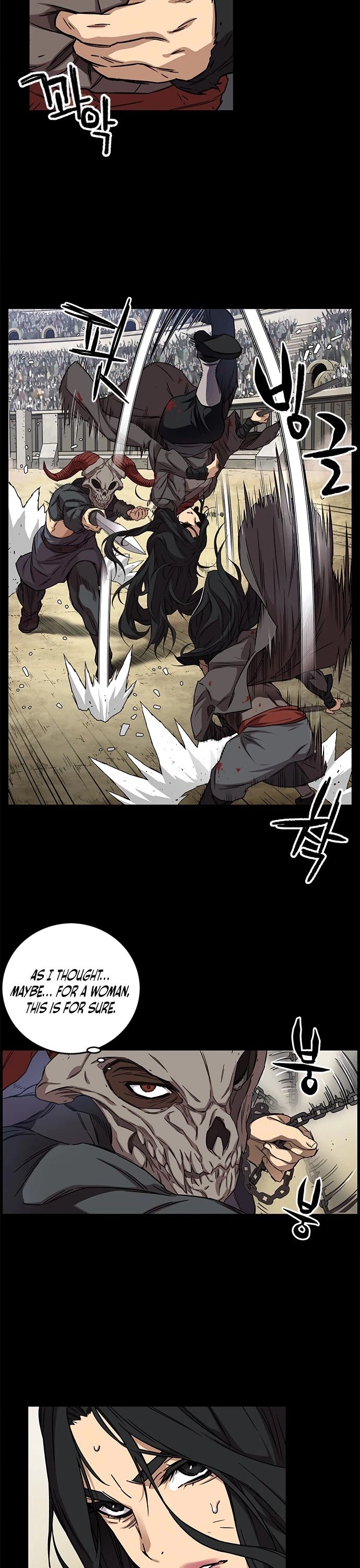 Aire Chapter 15 Page 27