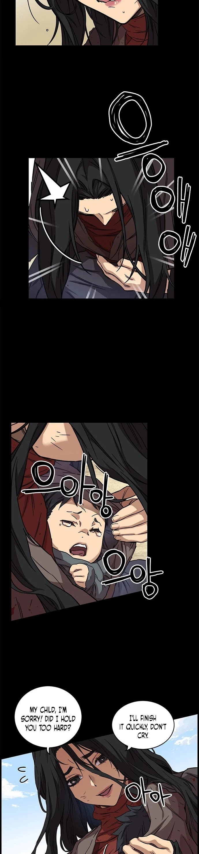 Aire Chapter 15 Page 28