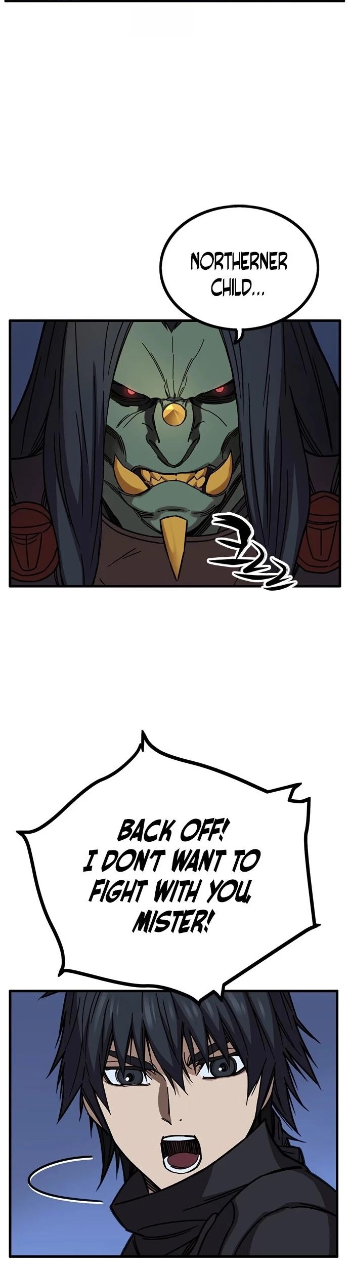 Aire Chapter 31 Page 21