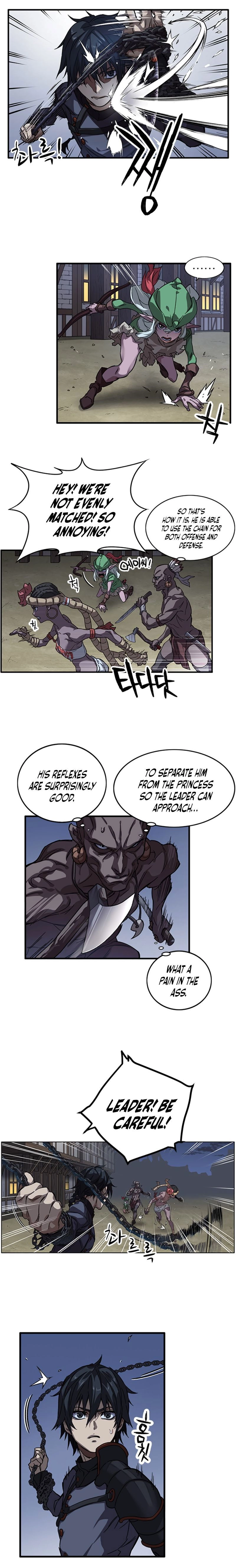 Aire Chapter 8 Page 6