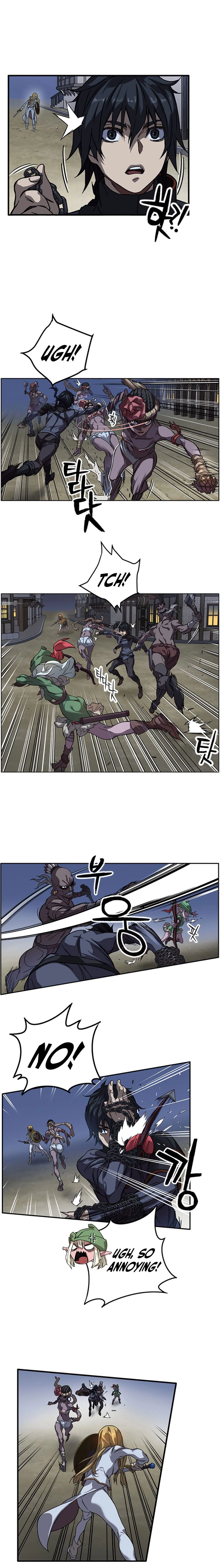 Aire Chapter 8 Page 8