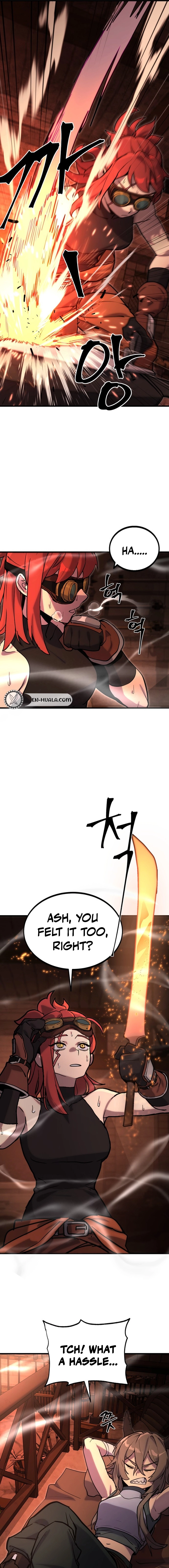  Artisan’s District Chapter 1 Page 7