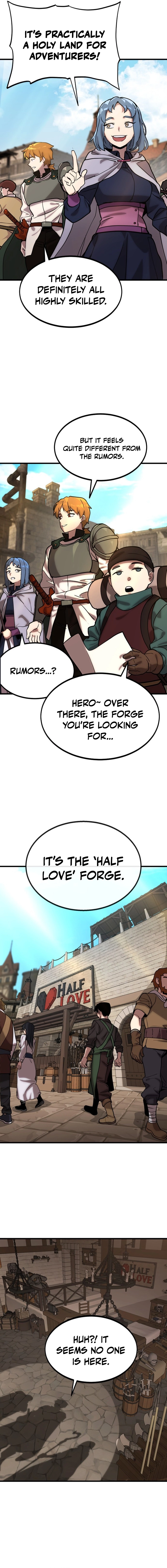  Artisan’s District Chapter 1 Page 10