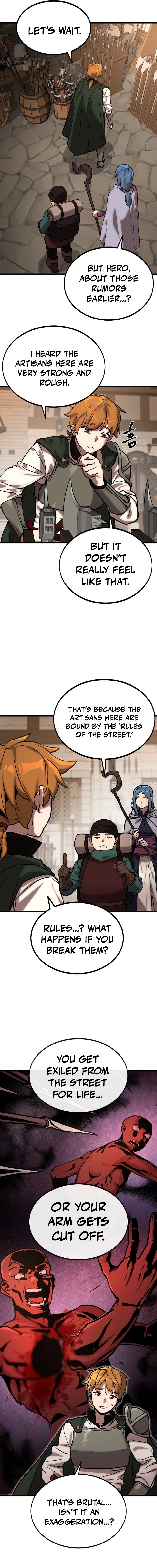  Artisan’s District Chapter 1 Page 11