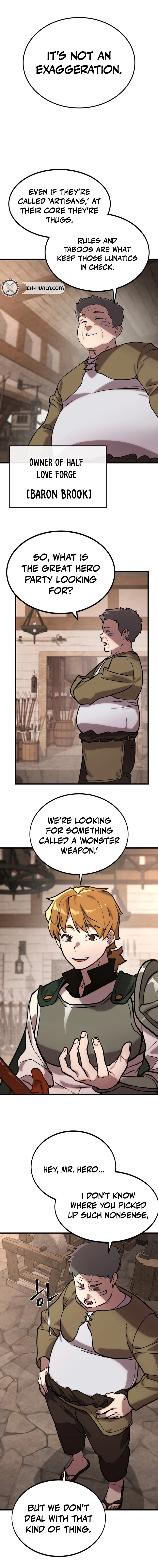  Artisan’s District Chapter 1 Page 12