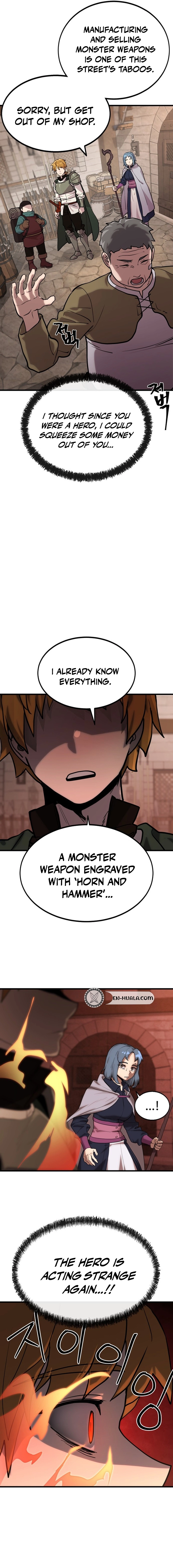  Artisan’s District Chapter 1 Page 13