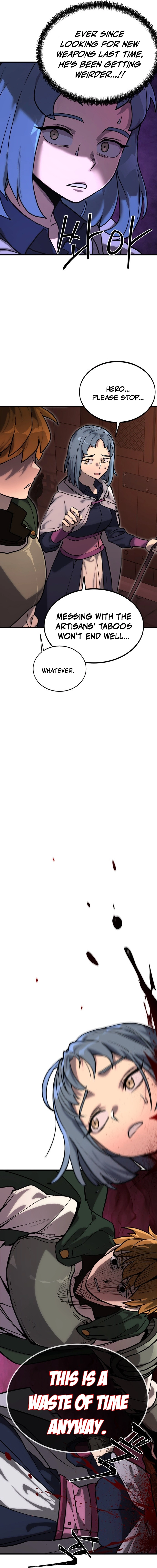  Artisan’s District Chapter 1 Page 14