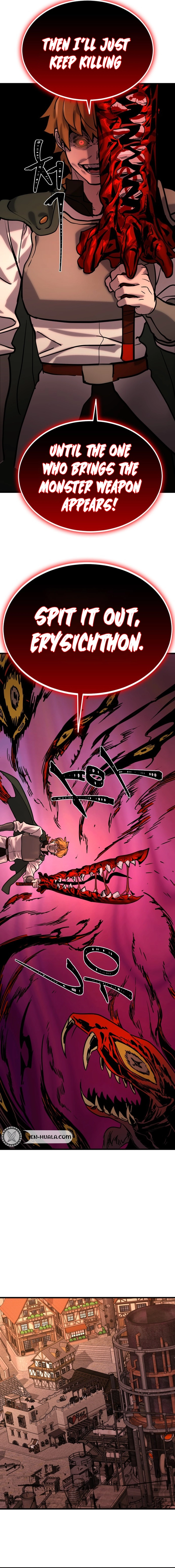  Artisan’s District Chapter 1 Page 16